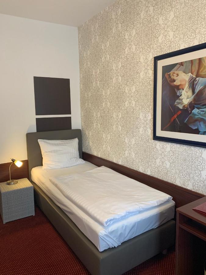 Hotel Germania Kolín nad Rýnem Exteriér fotografie